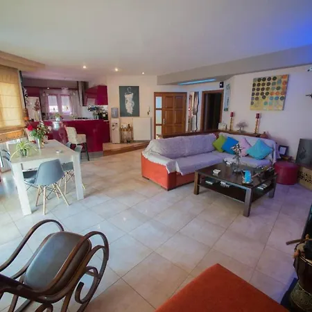Lux Apartment Volos